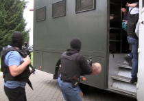Неожиданные подробности скандала с задержанными в Минске россиянами появились в российских СМИ