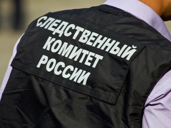 Следователи возбудили уголовное дело из-за падения забора на ребенка в Чите