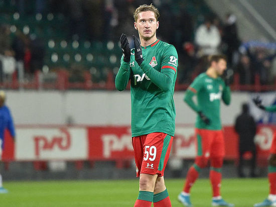 Кикнадзе подтвердил, что Кикнадзе подтвердил, что