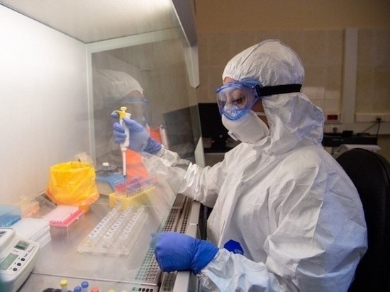 В трех республиках СКФО за сутки почти не выявили новых случаев COVID-19