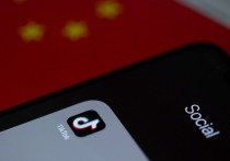 Президент США Дональд Трамп принял решение запретить китайское популярное приложение Тик-ток