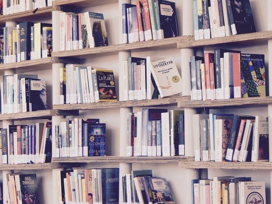 УФСИН: самые популярные книги среди рязанских осужденных