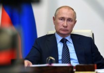 Терпение Владимира Путина все-таки лопнуло: проигнорировав крайне эмоциональное и полное обвинений в адрес российских властей выступление Лукашенко перед парламентом,  президент России решил  позвонить ему после публикации интервью с Гордоном