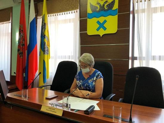 Ольга Березнева обсудила с председателями комитетов подготовку к 43 заседанию городского Совета