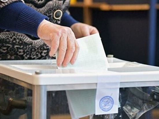 12 кандидатов зарегистрировано на выборах мэра Иркутского района