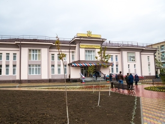Новые кинотеатры появятся в Теберде и Карачаевске