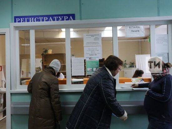 В Татарстане планируют начать плановую диспансеризацию