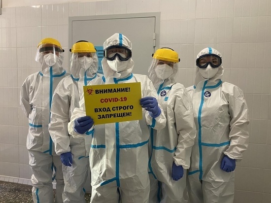 За сутки в Прикамье выявлено еще 68 инфицированных коронавирусом