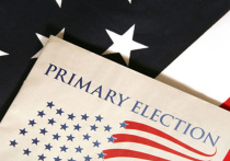 Во вторник в ряде штатов прошли демократические и республиканские первичные выборы
