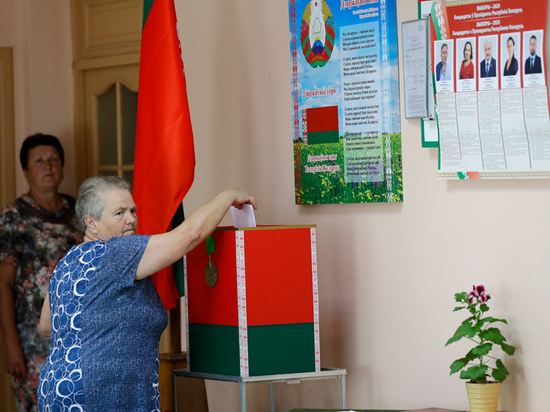 «Молодежь хочет перемен, не понятно, на какие средства»