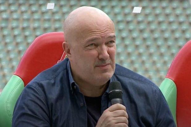 Кирилл кикнадзе биография личная жизнь Кикнадзе - фанатам: Я из клуба не уйду, и вы не можете на это повлиять - МК
