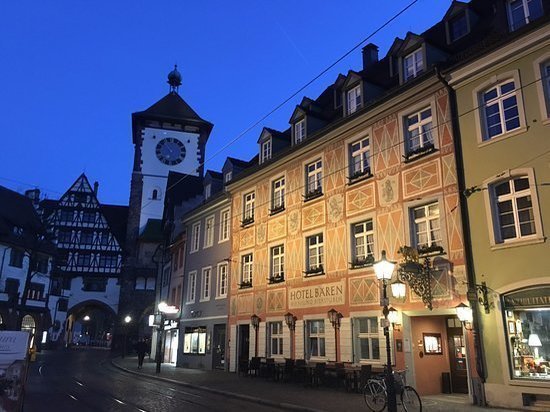 Германия: Для отелей и рестораторов Баварии появился проблеск надежды