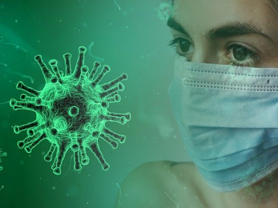 27 новых заболевших коронавирусом в Удмуртии на 8 августа