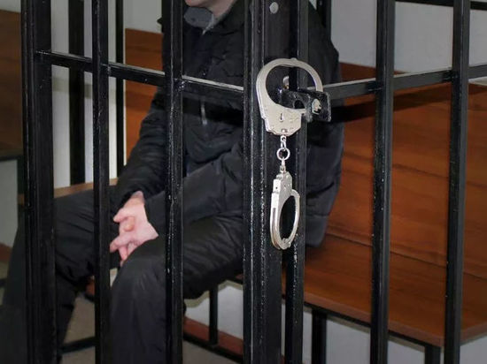 Житель Калмыкии за двойное преступление отсидит тринадцать лет