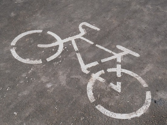Водитель под Волгоградом насмерть сбил маленького велосипедиста