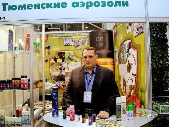 Тюменские предприятия прокладывают дорогу к успешному экспорту