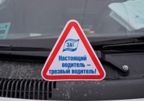 В Смоленске водитель повторно попался нетрезвым за рулем