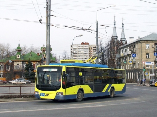 С 10 августа в Рыбинске появится новый троллейбусный маршрут, а с 1 сентября — еще один
