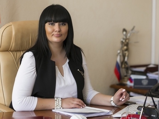 Дружная с ОПГ судья из Волгограда оказалась на свободе после задержания ФСБ