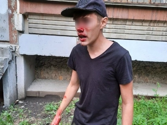 Подросток получил травмы в драке с охранником в Екатеринбурге