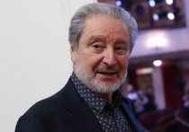 10 августа один из самых магнетических актеров театра и кино Вениамин Смехов отмечает 80-летие