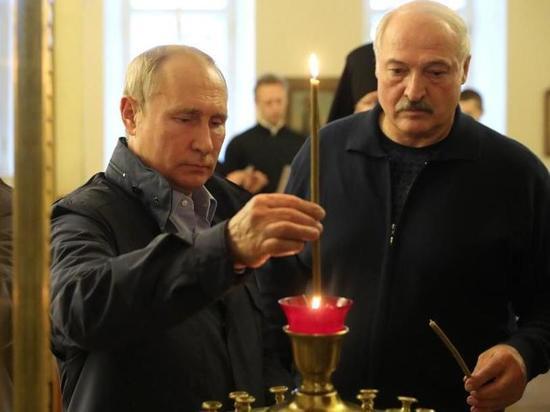 ЦИК Белоруссии: Лукашенко лидирует на президентских выборах