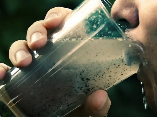 В  Дагестана из-за грязной питьевой воды отравились десятки людей