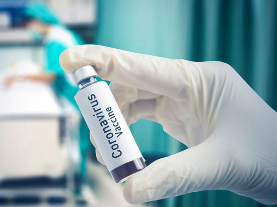 Германия: Вакцина против коронавируса Sars-2 ожидается в конце года