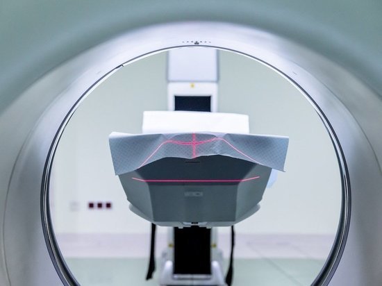 70 случаев онкологии: Радий Хабиров рассказал о результатах массового обследования жителей на КТ