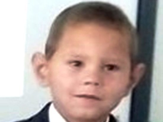 Уголовное дело возбудили по исчезновению мальчика в Забайкалье