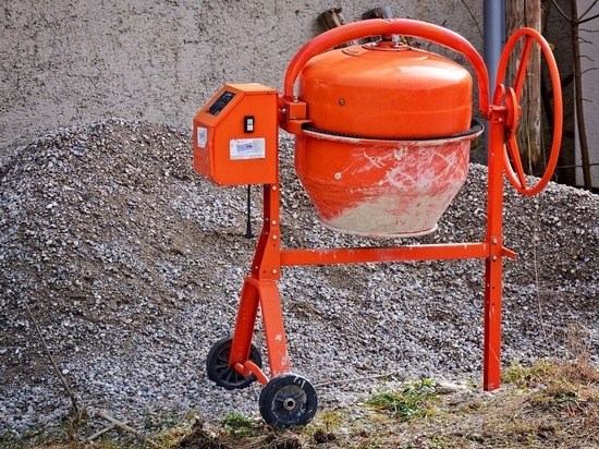 В Соловьиной роще в Смоленске строят новую школу