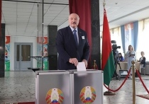 Запад будет поддерживать силы оппозиции в Белоруссии после победы Александра Лукашенко на президентских выборах