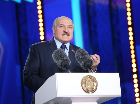 Какими будут дальнейшие действия главы Белоруссии