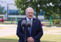 Мир изменился, а Лукашенко этого не заметил