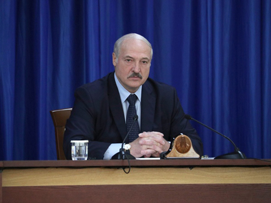 Президент Белоруссии Александр Лукашенко заявил, что его шестое переизбрание было праздником