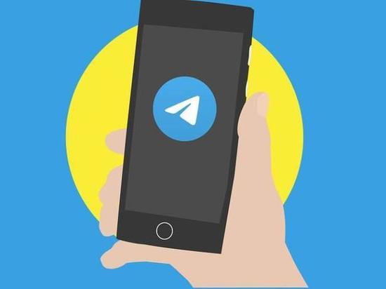 В Белоруссии Telegram запустил инструменты против цензуры