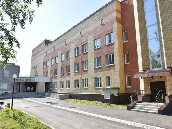 В Козьмодемьянске скоро начнет работу новая поликлиника