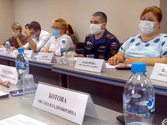 В Иванове к проблемам пожарной безопасности детских больниц подключились НКО