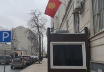 Более 22 тысяч граждан уже возвращены из РФ в Кыргызстан