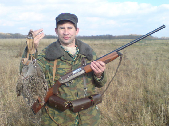 В Белгородской области сезон охоты открывается с ограничениями