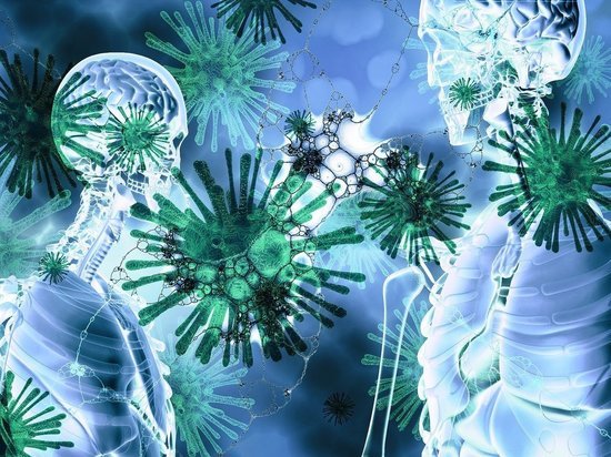 В Карелии подтверждены 18 случаев коронавируса и смерть от пневмонии