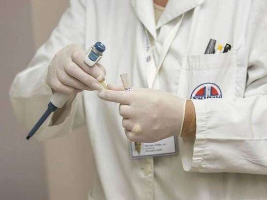 В Карелии скоро появится вакцина от коронавируса