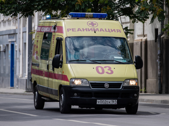 Еще семь человек погибли от коронавируса в Ростовской области