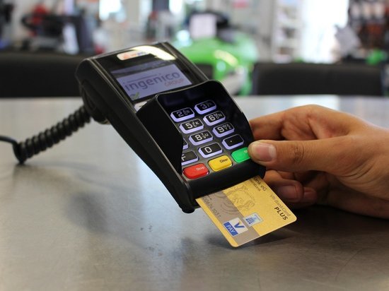 У рязанского студента с карты похитили 45 тысяч рублей