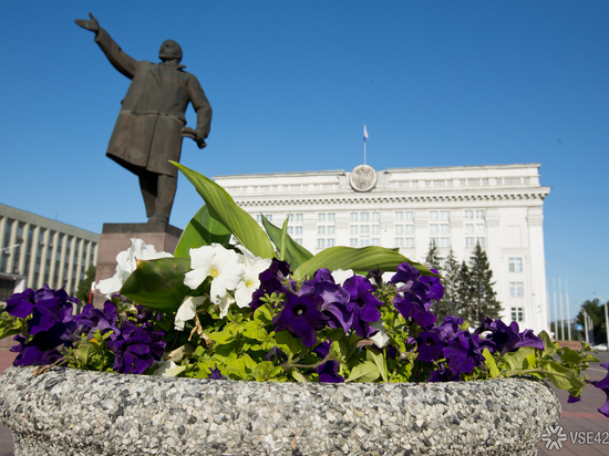Кузбасские власти объяснили рост заболеваемости COVID-19 в регионе