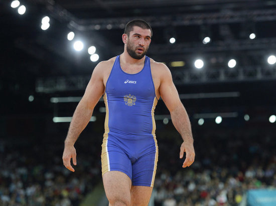 Билял Махов получит золото за Игры-2012