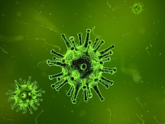Более 1 тысячи калужан продолжают лечение от коронавируса