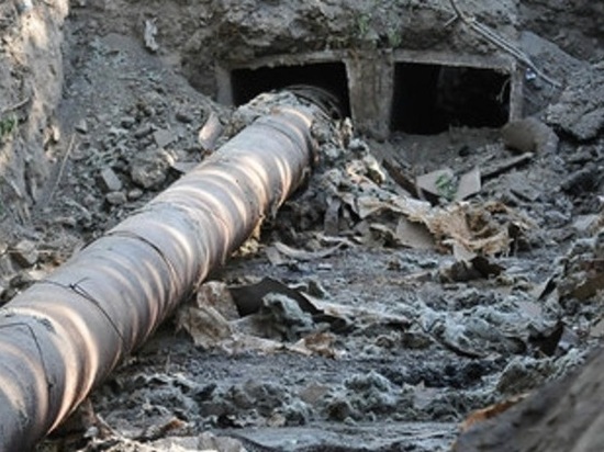 Свердловчанин запустил воду в газовую трубу в квартиры 13 соседей