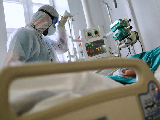 В Хакасии зафиксировали еще 19 случаев заражения коронавирусом