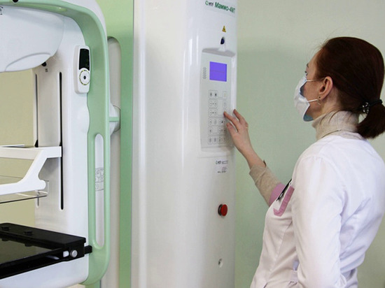 Ямал закупил для нескольких больниц новое оборудование